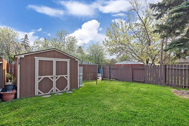 52 Templeby Way Ne, House detached with 3 bedrooms, 1 bathrooms and null parking in Calgary AB | Image 22