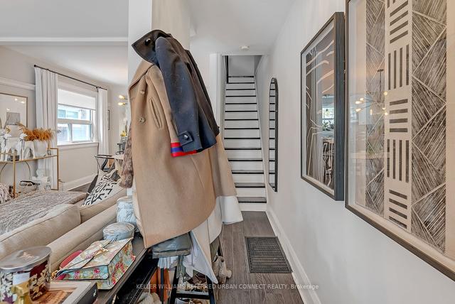 80 Oakcrest Ave, House semidetached with 3 bedrooms, 2 bathrooms and 1 parking in Toronto ON | Image 34
