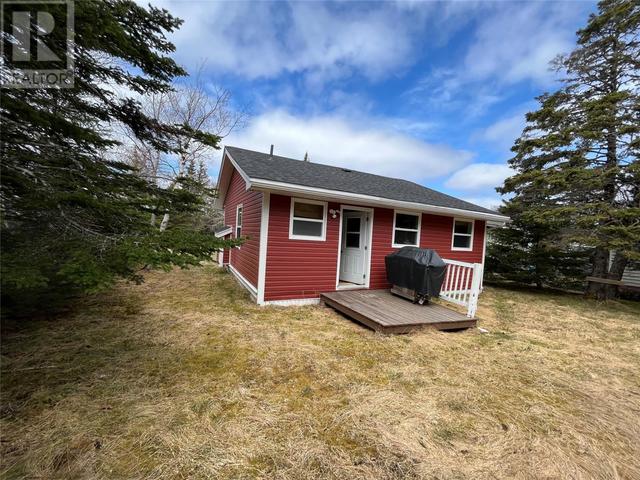 96 Hodgewater Line, House detached with 3 bedrooms, 1 bathrooms and null parking in South River NL | Image 17