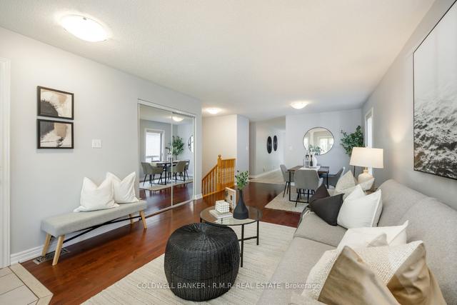 59 Harty Cres, House detached with 2 bedrooms, 3 bathrooms and 4 parking in Ajax ON | Image 36