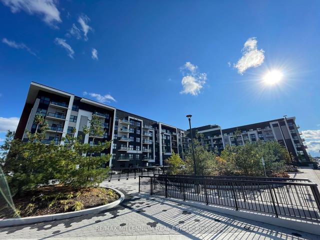 524 - 128 Grovewood Common, Condo with 1 bedrooms, 1 bathrooms and 1 parking in Oakville ON | Image 15