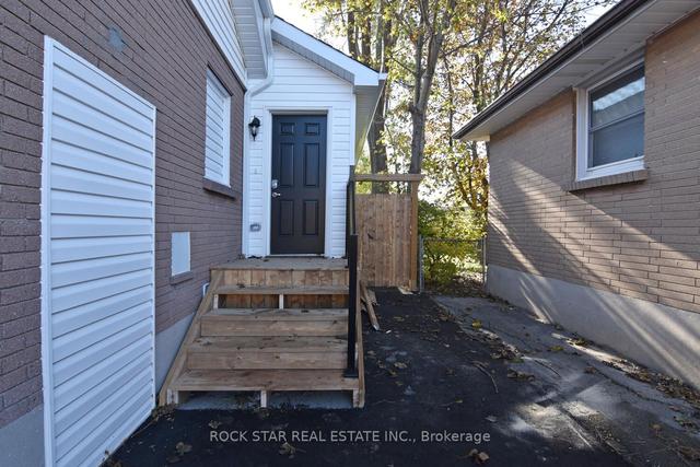 1575 Hansuld St, House other with 3 bedrooms, 4 bathrooms and 6 parking in London ON | Image 11