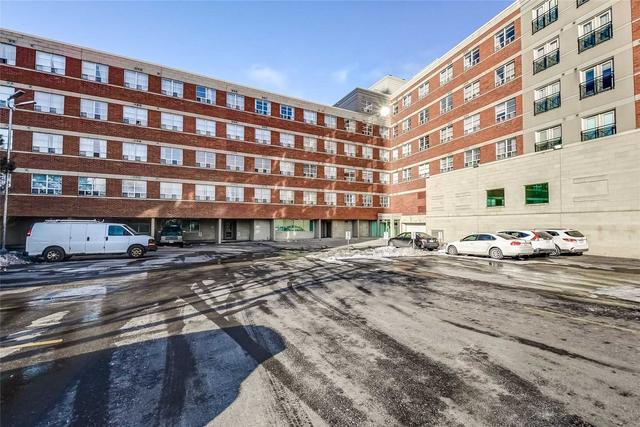 303 - 1415 Lawrence Ave W, Condo with 2 bedrooms, 2 bathrooms and 1 parking in Toronto ON | Image 17