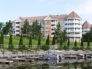 103 - 50 Rivermill Blvd, House other with 2 bedrooms, 2 bathrooms and 1 parking in Kawartha Lakes ON | Image 1