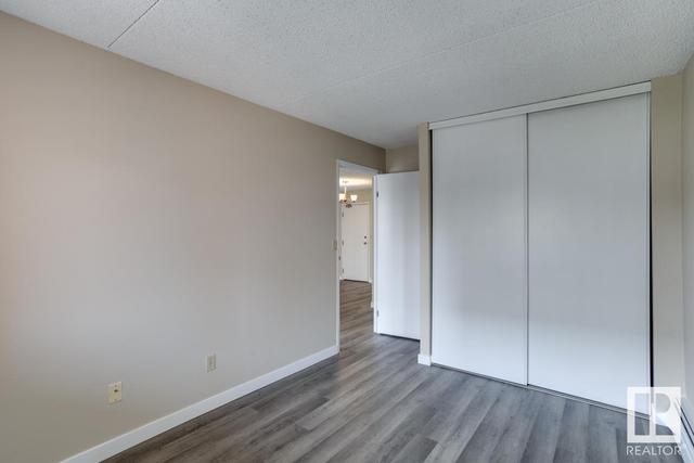 707 - 9917 110 St Nw Nw, Condo with 1 bedrooms, 1 bathrooms and null parking in Edmonton AB | Image 26