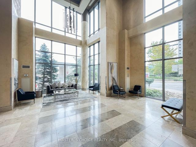 1402 - 50 Brian Harrison Way, Condo with 3 bedrooms, 2 bathrooms and 1 parking in Toronto ON | Image 18