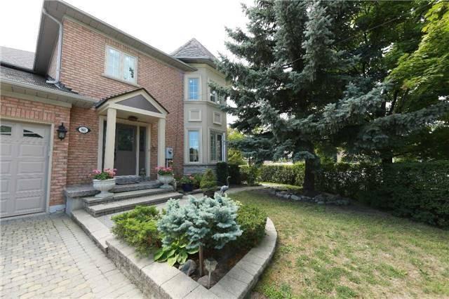 9811 Bayview Ave S, House detached with 5 bedrooms, 5 bathrooms and 10 parking in Richmond Hill ON | Image 2