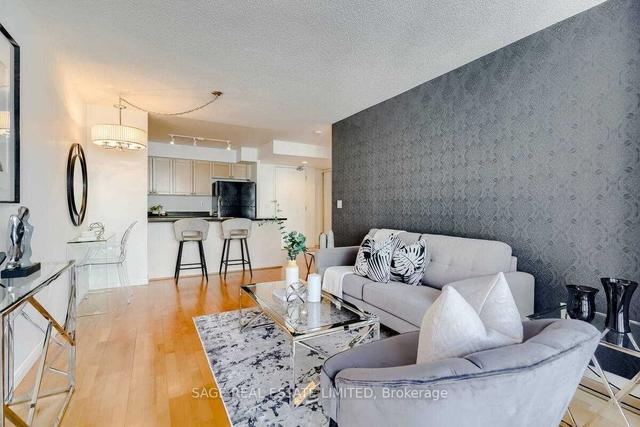 605 - 311 Richmond St E, Condo with 1 bedrooms, 1 bathrooms and 1 parking in Toronto ON | Image 22