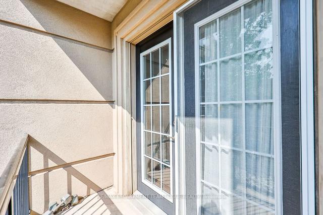 113 - 2035 Appleby Line, Condo with 2 bedrooms, 2 bathrooms and 1 parking in Burlington ON | Image 30