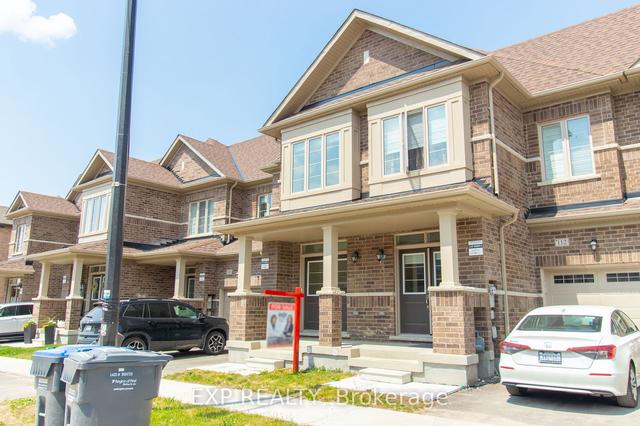 110 Adventura Rd, House attached with 4 bedrooms, 3 bathrooms and 2 parking in Brampton ON | Image 23