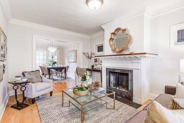 92 Rosewell Ave, House detached with 4 bedrooms, 2 bathrooms and 1 parking in Toronto ON | Image 30