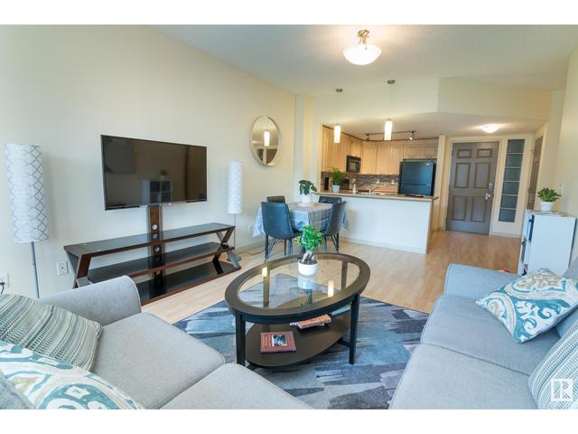 225 - 6315 135 Av Nw, Condo with 2 bedrooms, 2 bathrooms and 1 parking in Edmonton AB | Image 12
