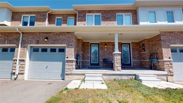 30 Longboat Run W, House attached with 3 bedrooms, 3 bathrooms and 2 parking in Brantford ON | Image 15