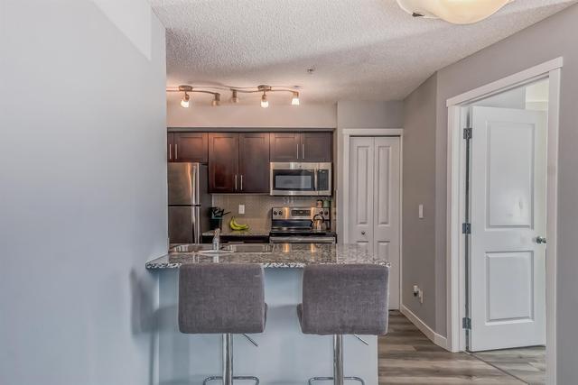 2207 - 81 Legacy Boulevard Se, Condo with 2 bedrooms, 2 bathrooms and 1 parking in Calgary AB | Image 6