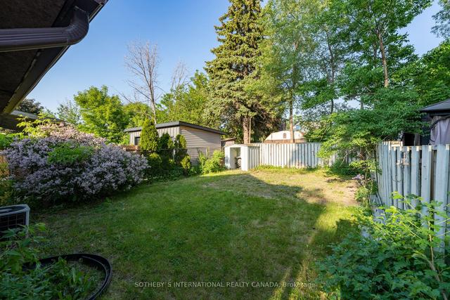 68 Frederick Ave, House detached with 2 bedrooms, 1 bathrooms and 1 parking in Hamilton ON | Image 14