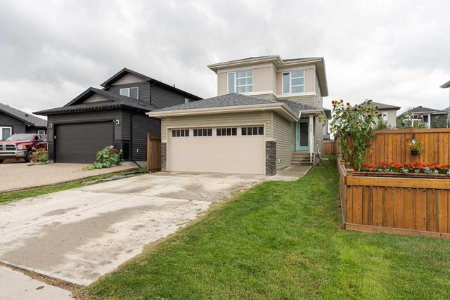 115 Arncliff Court, House detached with 3 bedrooms, 2 bathrooms and 4 parking in Wood Buffalo AB | Image 2