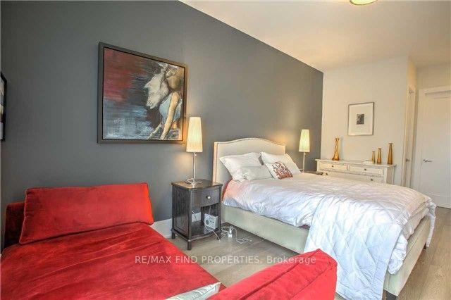 4404 - 300 Front St W, Condo with 2 bedrooms, 3 bathrooms and 2 parking in Toronto ON | Image 15