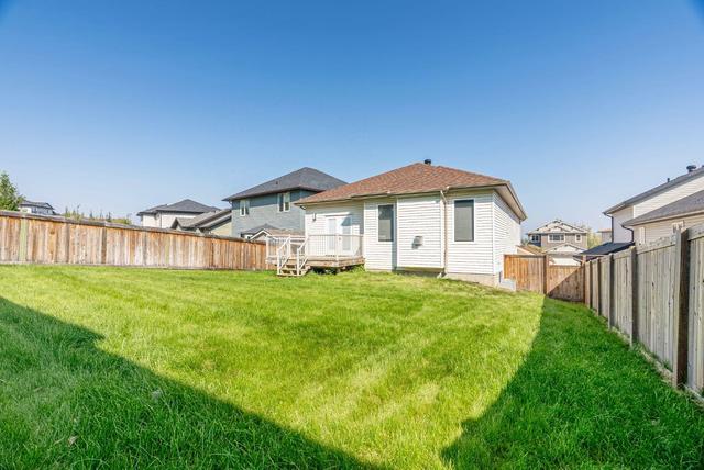 415 Killdeer Way, House detached with 5 bedrooms, 3 bathrooms and 6 parking in Wood Buffalo AB | Image 36