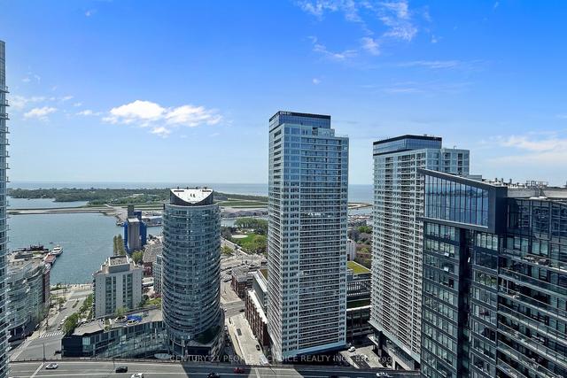 3805 - 85 Queens Wharf Rd, Condo with 1 bedrooms, 1 bathrooms and 0 parking in Toronto ON | Image 19