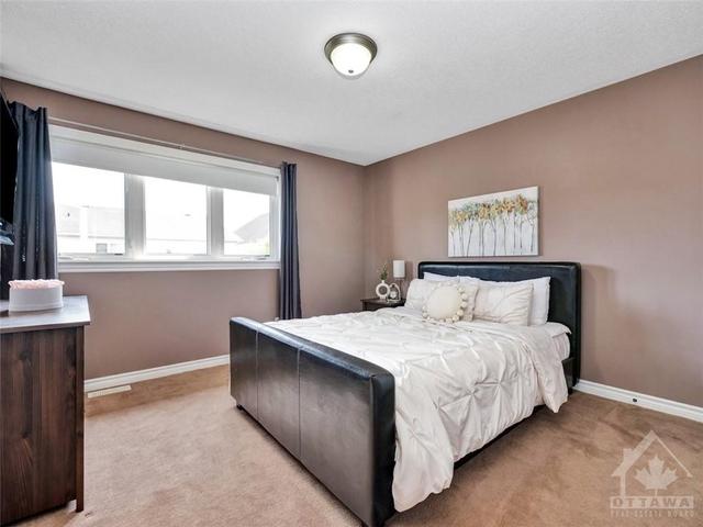 320 Tucana Way, House detached with 5 bedrooms, 5 bathrooms and 4 parking in Ottawa ON | Image 15