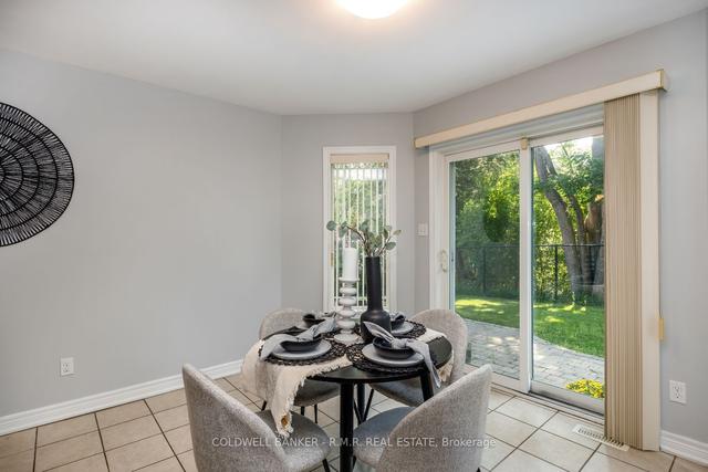 59 Harty Cres, House detached with 2 bedrooms, 3 bathrooms and 4 parking in Ajax ON | Image 4