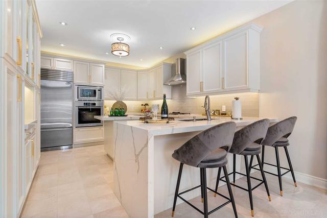 8 Janessa Crt, House detached with 4 bedrooms, 6 bathrooms and 7 parking in Vaughan ON | Image 34