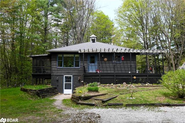 1024 Sparrow Lake Rd Route D, House detached with 3 bedrooms, 2 bathrooms and null parking in Gravenhurst ON | Image 12