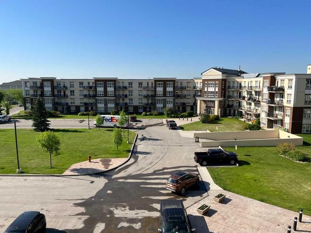 403 - 12320 102 Street, Condo with 1 bedrooms, 1 bathrooms and 1 parking in Grande Prairie AB | Image 8