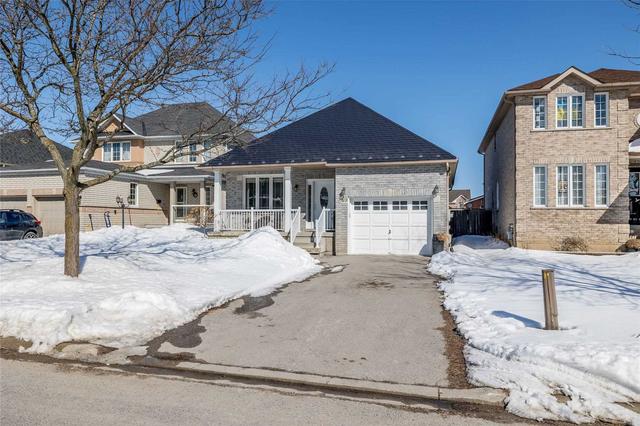 69 Brighton Rd, House detached with 2 bedrooms, 2 bathrooms and 3 parking in Barrie ON | Image 12