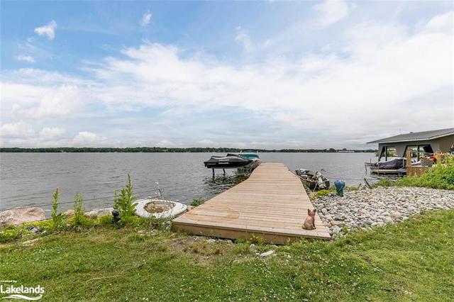 62 Valley Road, House detached with 4 bedrooms, 3 bathrooms and 5 parking in Georgian Bay ON | Image 24