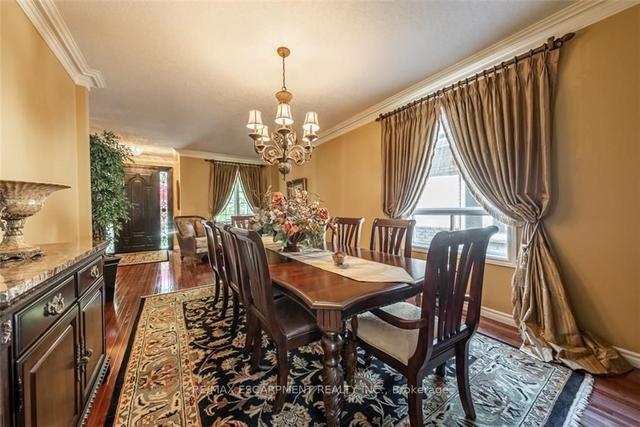 215 Valridge Dr, House detached with 4 bedrooms, 5 bathrooms and 4 parking in Hamilton ON | Image 36