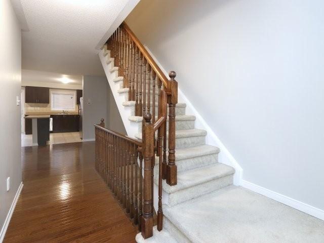03 - 5255 Palmetto Pl, Townhouse with 3 bedrooms, 4 bathrooms and 1 parking in Mississauga ON | Image 3