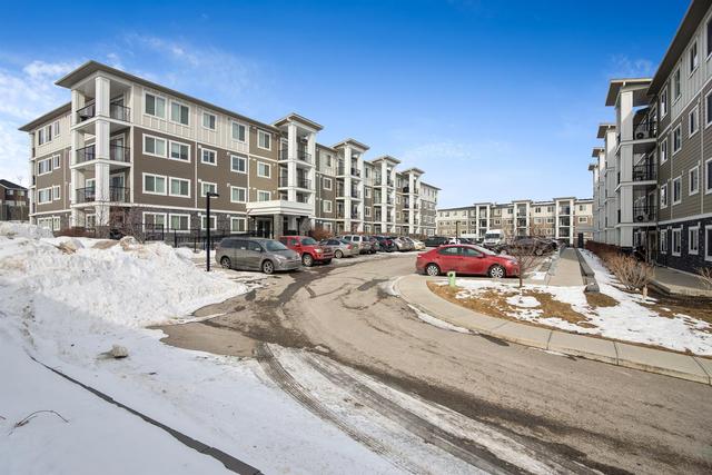 3212 - 450 Sage Valley Drive Nw, Condo with 2 bedrooms, 2 bathrooms and 1 parking in Calgary AB | Image 23