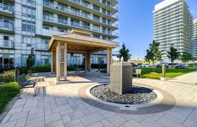 901 - 4677 Glen Erin Dr, Condo with 2 bedrooms, 2 bathrooms and 1 parking in Mississauga ON | Image 12