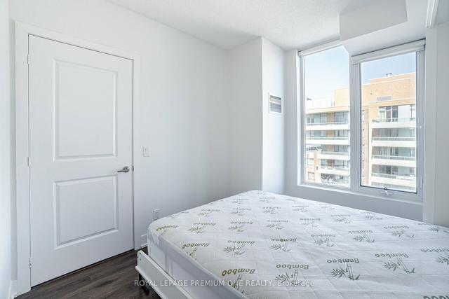 903 - 68 Merton St, Condo with 1 bedrooms, 1 bathrooms and 0 parking in Toronto ON | Image 4