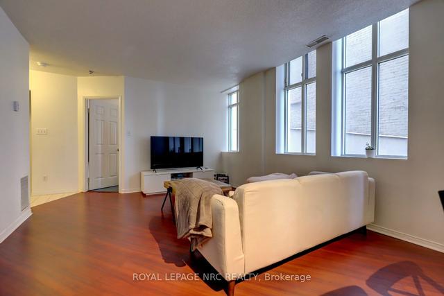 503 - 36 James St S, Condo with 1 bedrooms, 1 bathrooms and 1 parking in Hamilton ON | Image 31