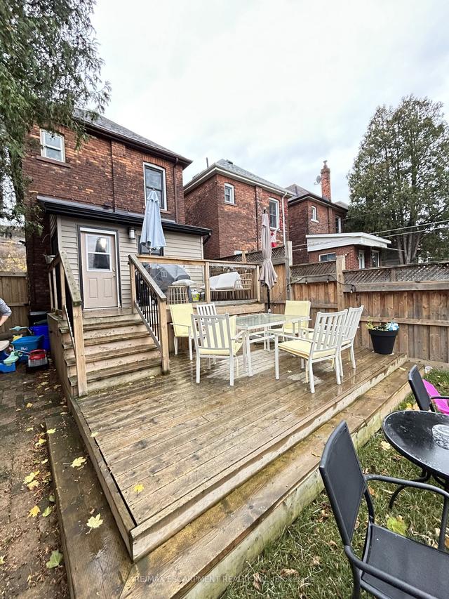 377 Cumberland Ave, House detached with 3 bedrooms, 2 bathrooms and 2 parking in Hamilton ON | Image 17