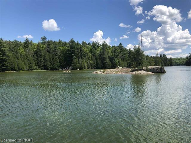 0 Arcol Island, Home with 0 bedrooms, 0 bathrooms and null parking in North Frontenac ON | Image 3
