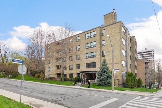 103 - 2 Ridelle Ave, Condo with 2 bedrooms, 1 bathrooms and 1 parking in Toronto ON | Image 20