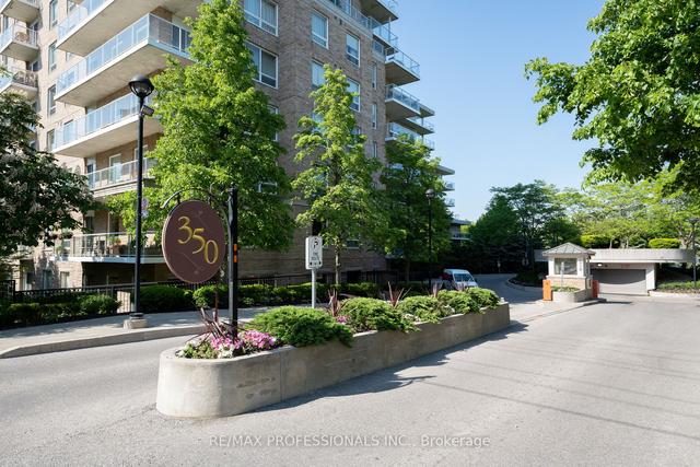 804 - 350 Mill Rd, Condo with 2 bedrooms, 2 bathrooms and 1 parking in Toronto ON | Image 23