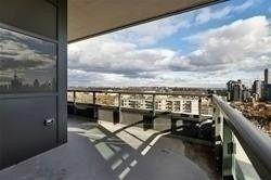 2507 - 181 Bedford Rd, Condo with 3 bedrooms, 4 bathrooms and 2 parking in Toronto ON | Image 2