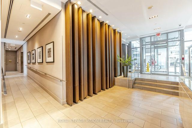 313 - 33 Lombard St, Condo with 1 bedrooms, 1 bathrooms and 1 parking in Toronto ON | Image 23