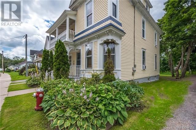 36 - 40 Paradise Row, House other with 0 bedrooms, 0 bathrooms and null parking in Sussex NB | Image 2