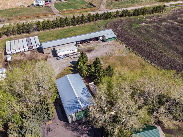 38365 range road 281, House detached with 3 bedrooms, 3 bathrooms and null parking in Red Deer County AB | Image 6