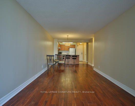 308 - 310 Red Maple Rd, Condo with 1 bedrooms, 1 bathrooms and 1 parking in Richmond Hill ON | Image 17