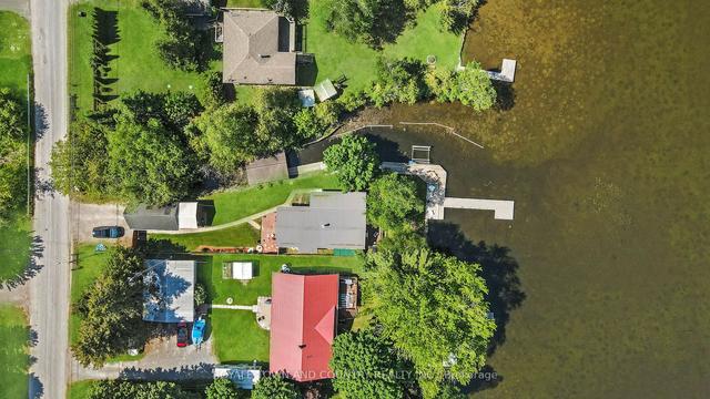 93 Driftwood Shores Rd, House detached with 2 bedrooms, 2 bathrooms and 3 parking in Kawartha Lakes ON | Image 34