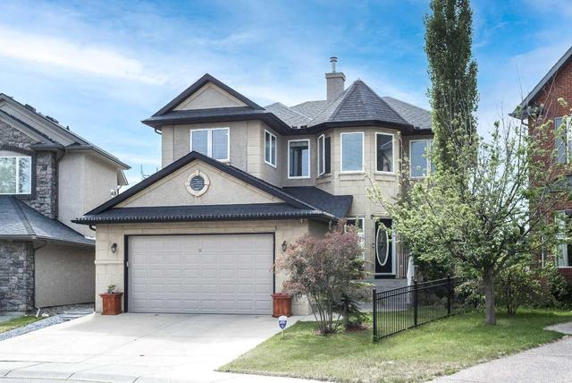 72 Strathlea Close Sw, House detached with 4 bedrooms, 3 bathrooms and 4 parking in Calgary AB | Image 1