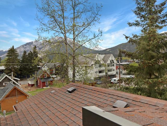 213 Otter Street, House detached with 5 bedrooms, 3 bathrooms and 2 parking in Banff AB | Image 21