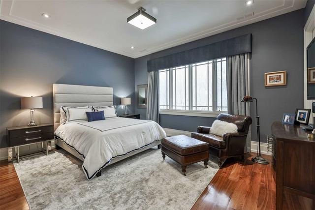 106 Wychwood Park, House detached with 4 bedrooms, 6 bathrooms and 7 parking in Toronto ON | Image 20