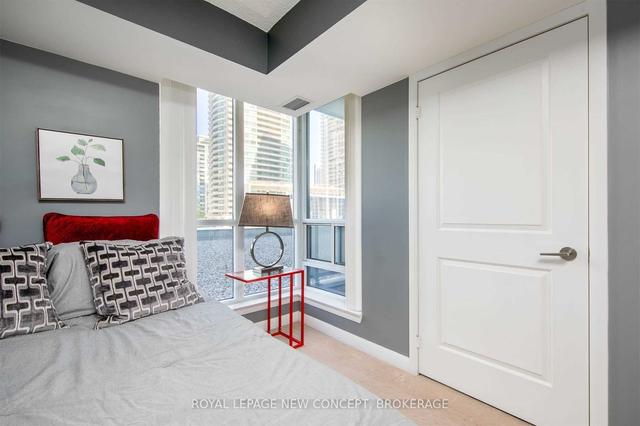 516 - 4978 Yonge St, Condo with 1 bedrooms, 1 bathrooms and 1 parking in Toronto ON | Image 13